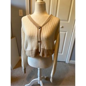 Jessica Simpson Sweater